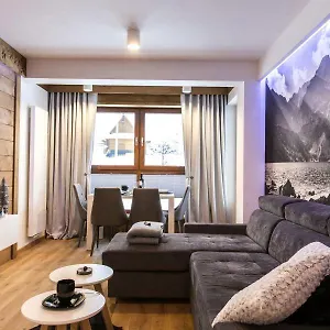 Polana Szymoszkowa Resort- Koliba , Zakopane Polska