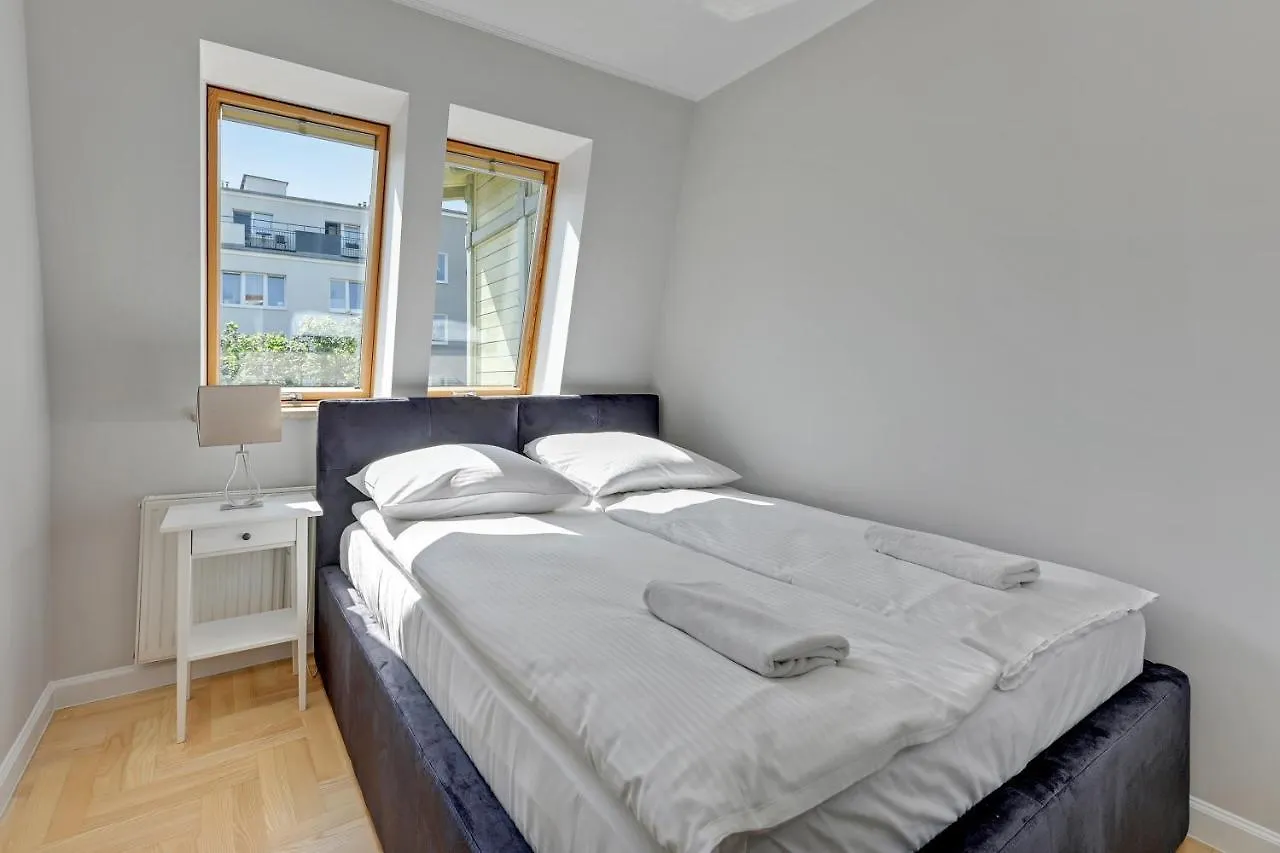 Grand Apartments - Lemon - Monte Cassino Sopot