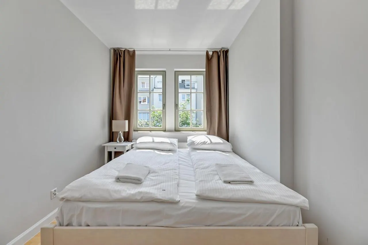 Grand Apartments - Lemon - Monte Cassino Sopot 0*,  Poland