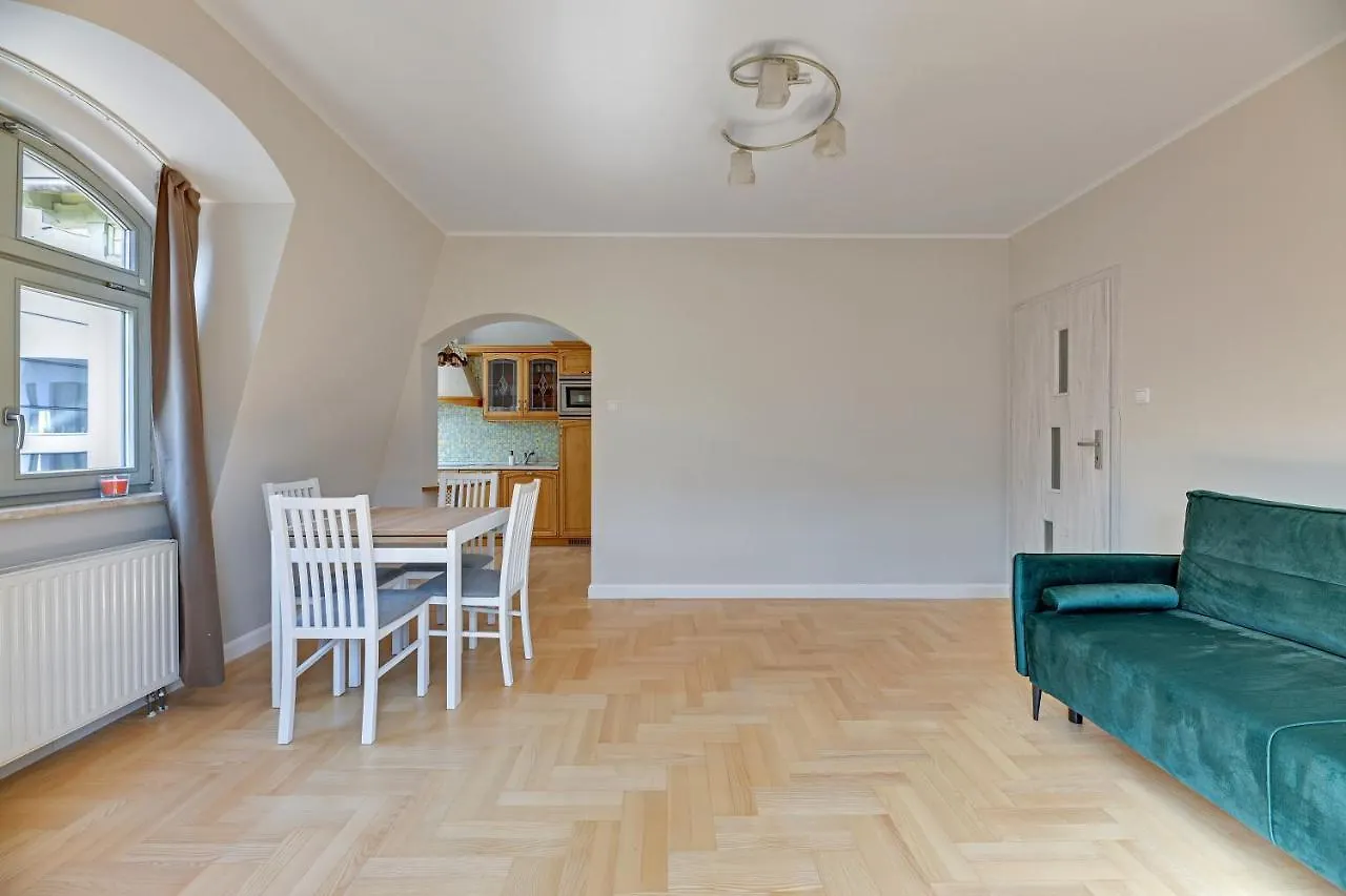 Grand Apartments - Lemon - Monte Cassino Sopot