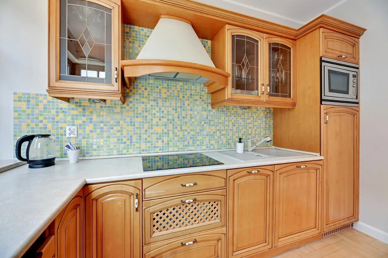 Grand Apartments - Lemon - Monte Cassino Sopot