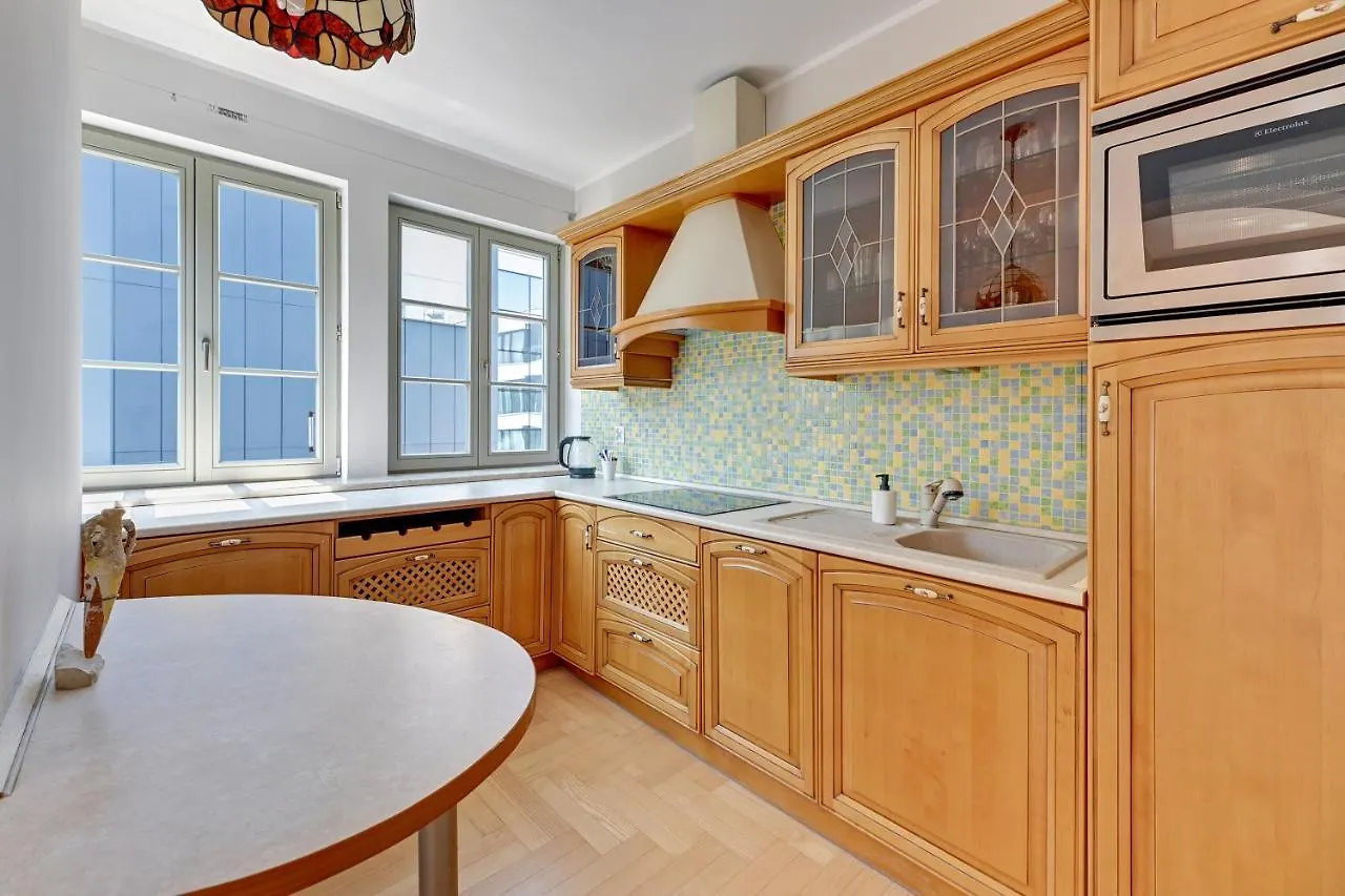 Grand Apartments - Lemon - Monte Cassino Sopot Poland